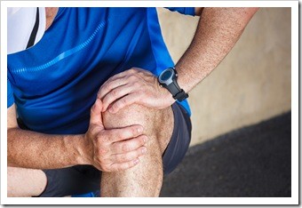Knee Pain Eatonton GA Joint Pain
