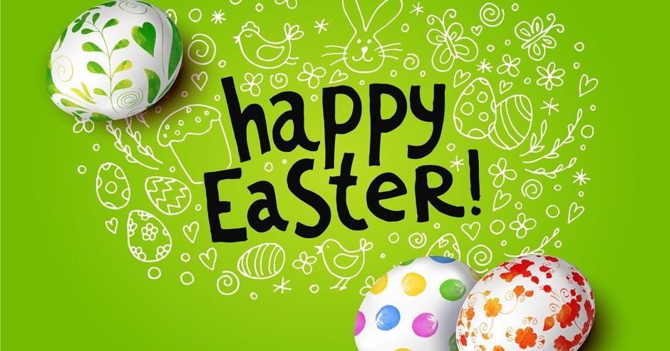 Happy Easter Eatonton GA