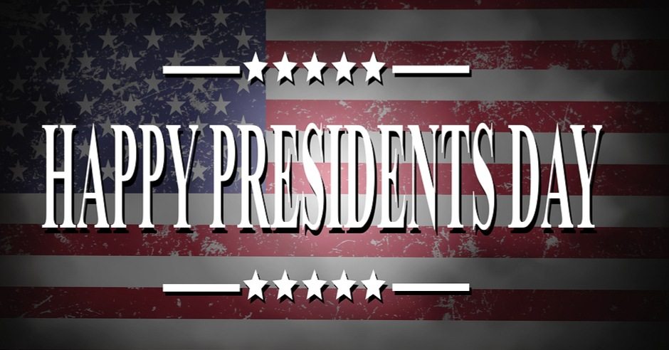 Happy Presidents Day Eatonton GA