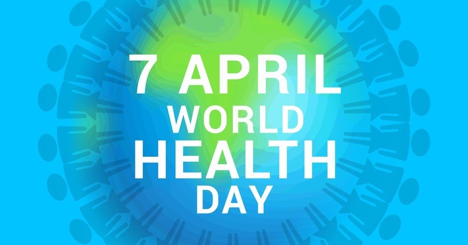 World Health Day Eatonton GA