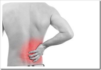 Eatonton Back Pain Relief System