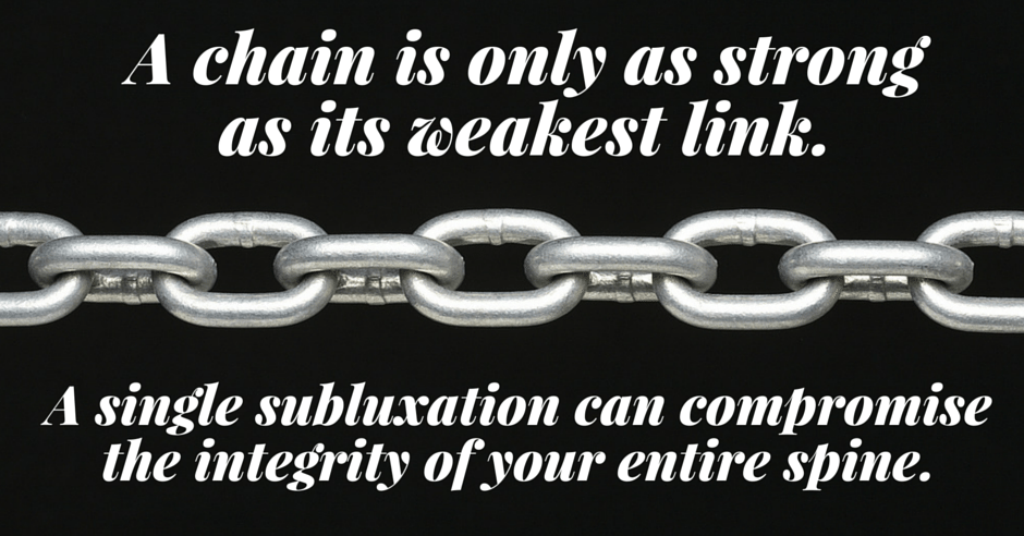 Chains of Strength Eatonton GA