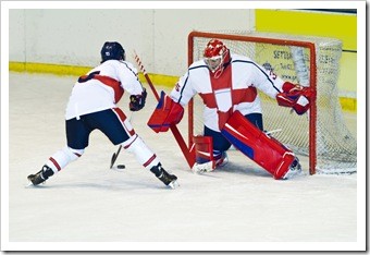 Eatonton Chiropractic Care Used By Hockey Players