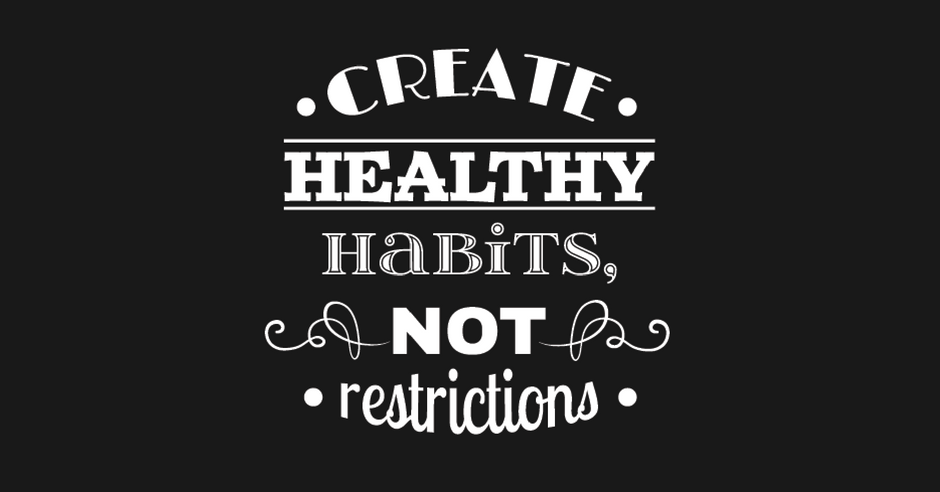 Health Habits Eatonton GA
