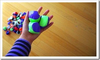 Eatonton Improve Eye-Hand Coordination