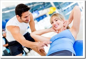 Eatonton Gym Spinal Health