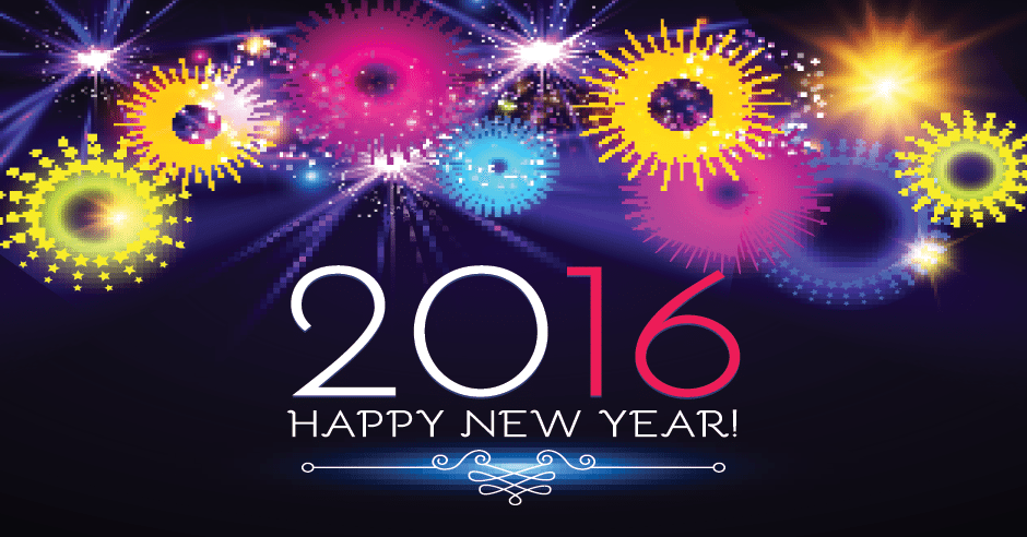 Happy New Year 2016 Eatonton GA