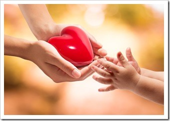 Children Eatonton GA Heart Health