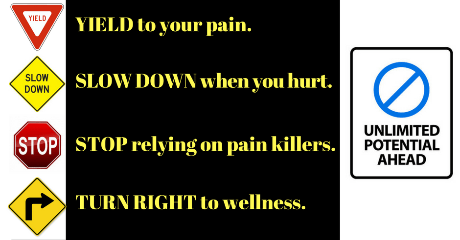 Health Warning Signs Eatonton GA