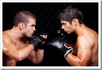 MMA and Chiropractic Eatonton