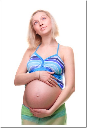 Pregnancy Advice Eatonton