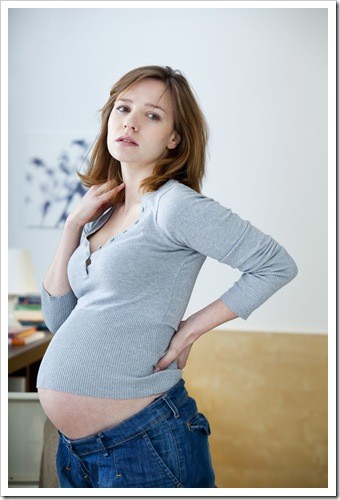 Eatonton GA Pregnancy Back Pain